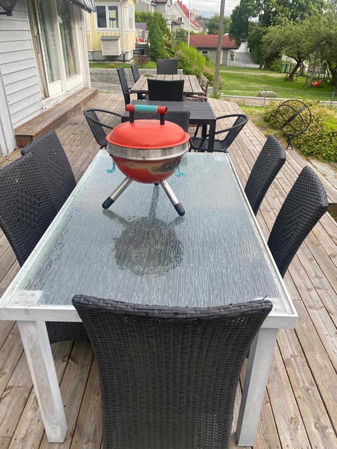 Skarer Veie 58 Apartment Lorenskog Екстериор снимка