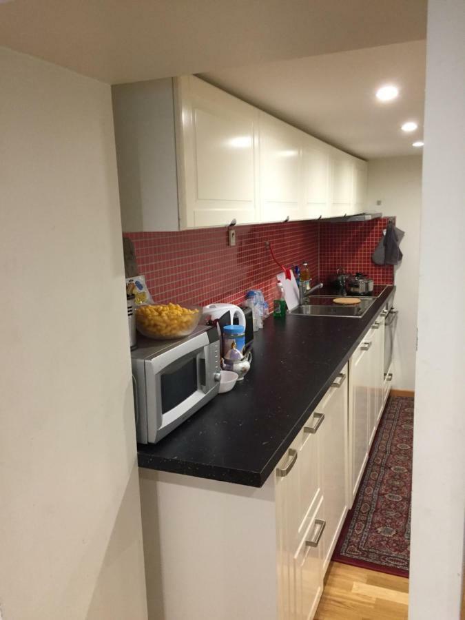 Skarer Veie 58 Apartment Lorenskog Стая снимка
