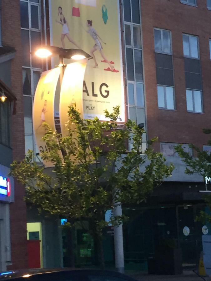 Skarer Veie 58 Apartment Lorenskog Екстериор снимка