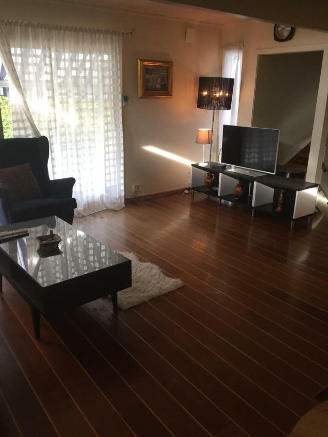 Skarer Veie 58 Apartment Lorenskog Екстериор снимка