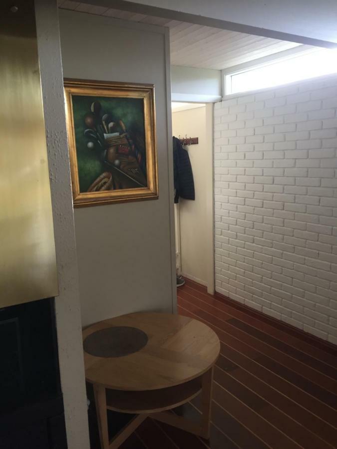 Skarer Veie 58 Apartment Lorenskog Екстериор снимка
