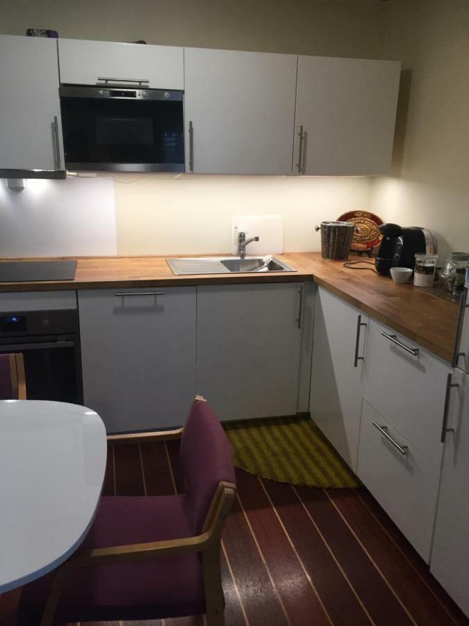 Skarer Veie 58 Apartment Lorenskog Екстериор снимка