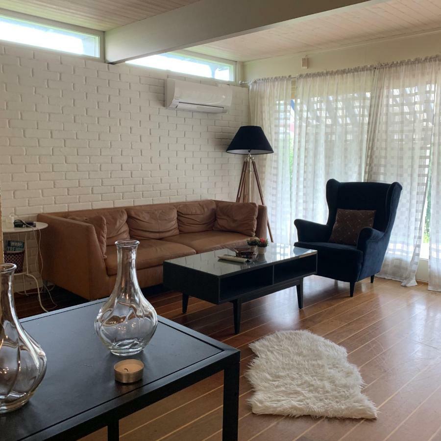 Skarer Veie 58 Apartment Lorenskog Екстериор снимка
