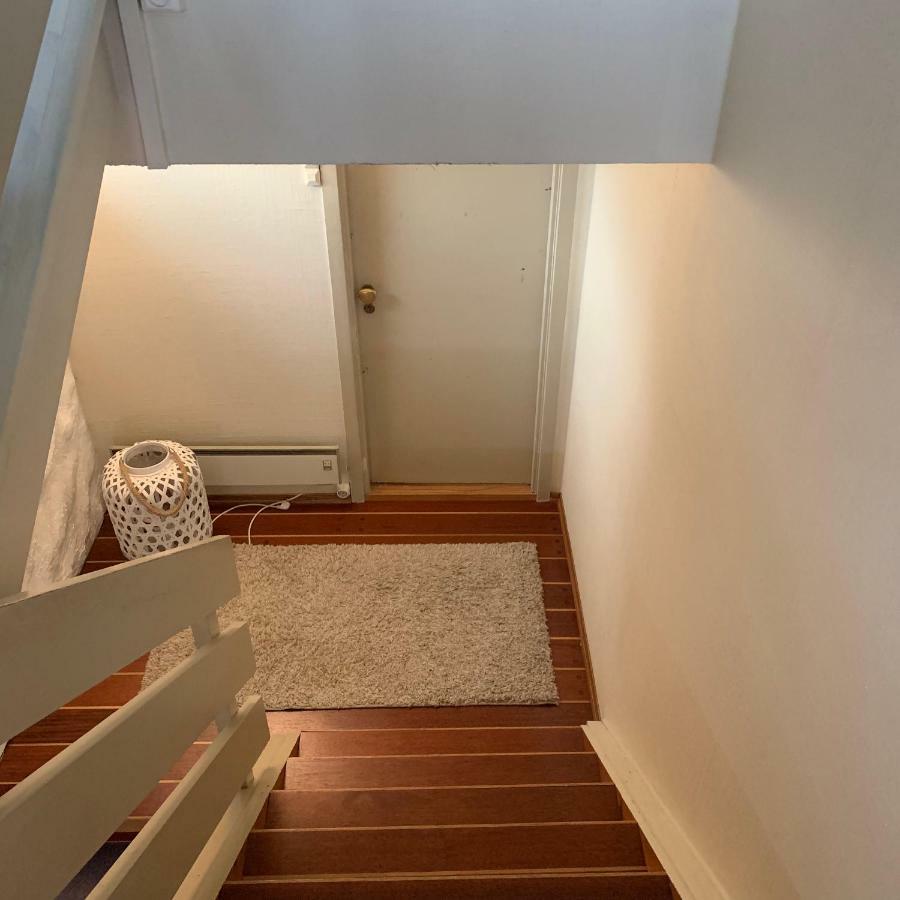 Skarer Veie 58 Apartment Lorenskog Екстериор снимка