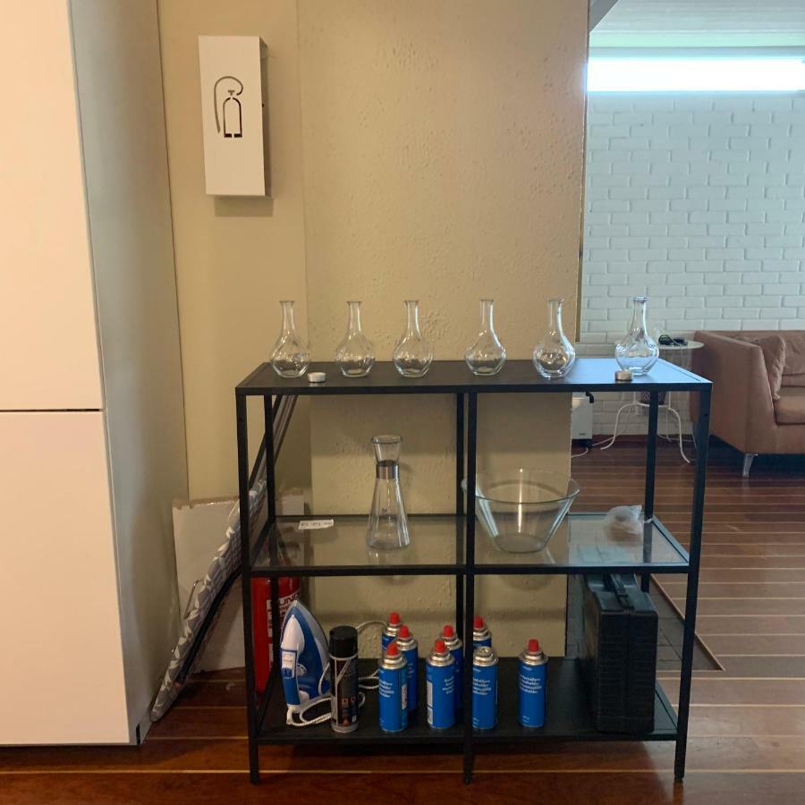 Skarer Veie 58 Apartment Lorenskog Екстериор снимка