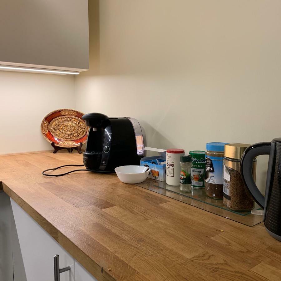 Skarer Veie 58 Apartment Lorenskog Екстериор снимка