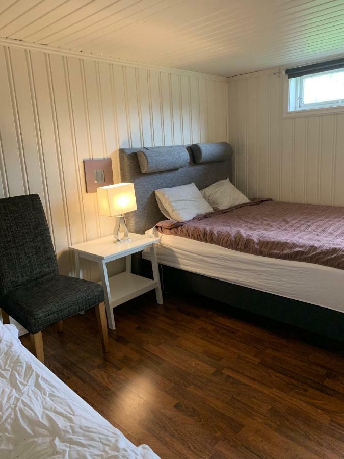Skarer Veie 58 Apartment Lorenskog Екстериор снимка